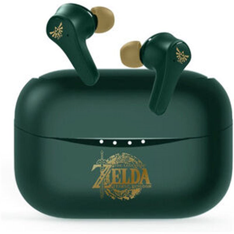 AURICULARES INALAMBRICOS THE LEGEND OF ZELDA