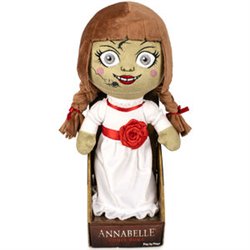 PELUCHE ANABELLE 27CM