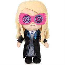 PELUCHE LUNA LOVEGOOD HARRY POTTER 29CM