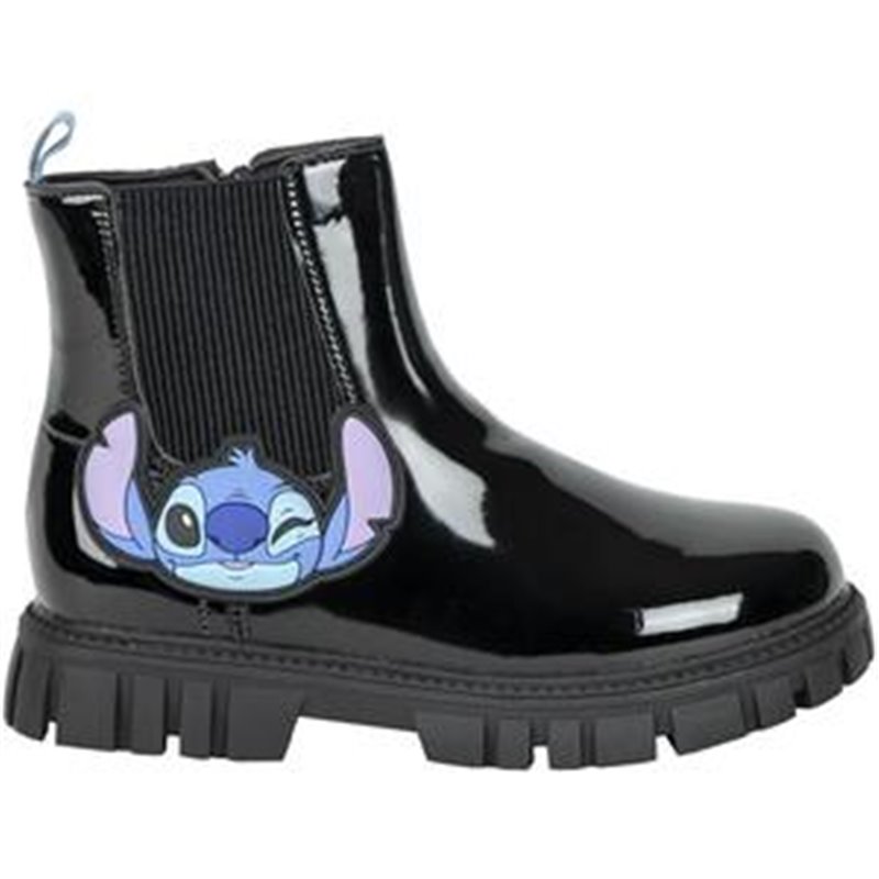 BOTAS CASUAL TPR STITCH