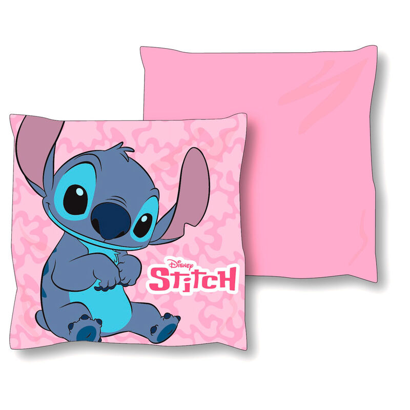 Cojin Stitch Disney