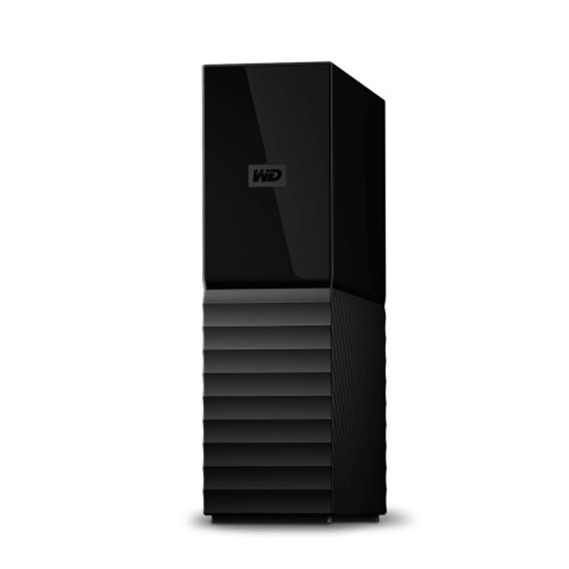 WD HD EXTERNO  MYBOOK DESKTOP