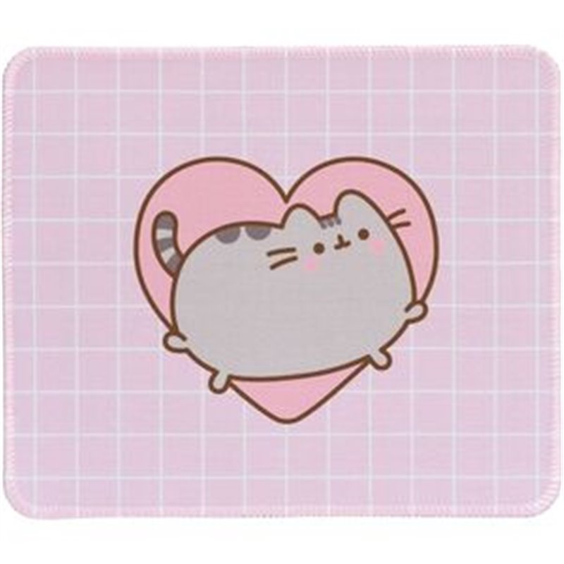 ALFOMBRILLA GAMING MOMENTS PUSHEEN