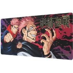 ALFOMBRILLA GAMING JUJUTSU KAISEN