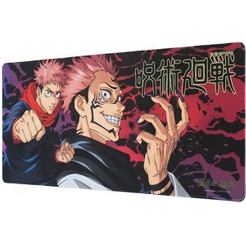 ALFOMBRILLA GAMING JUJUTSU KAISEN