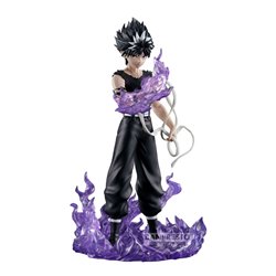 Figura Hiei Ankobu Bujutsukai Yu Yu Hakusho 14cm