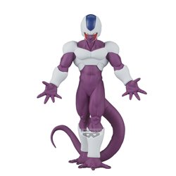 Figura Cooler Solid Edge Works Dragon Ball Z 17cm