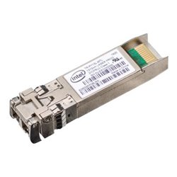 INTEL ETHERNET SFP28 LR OPTIC, RETAIL UNIT  E25GSFP28LRX 986474