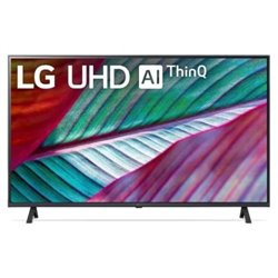 LG TV PRO 55UR781C0LK 55"