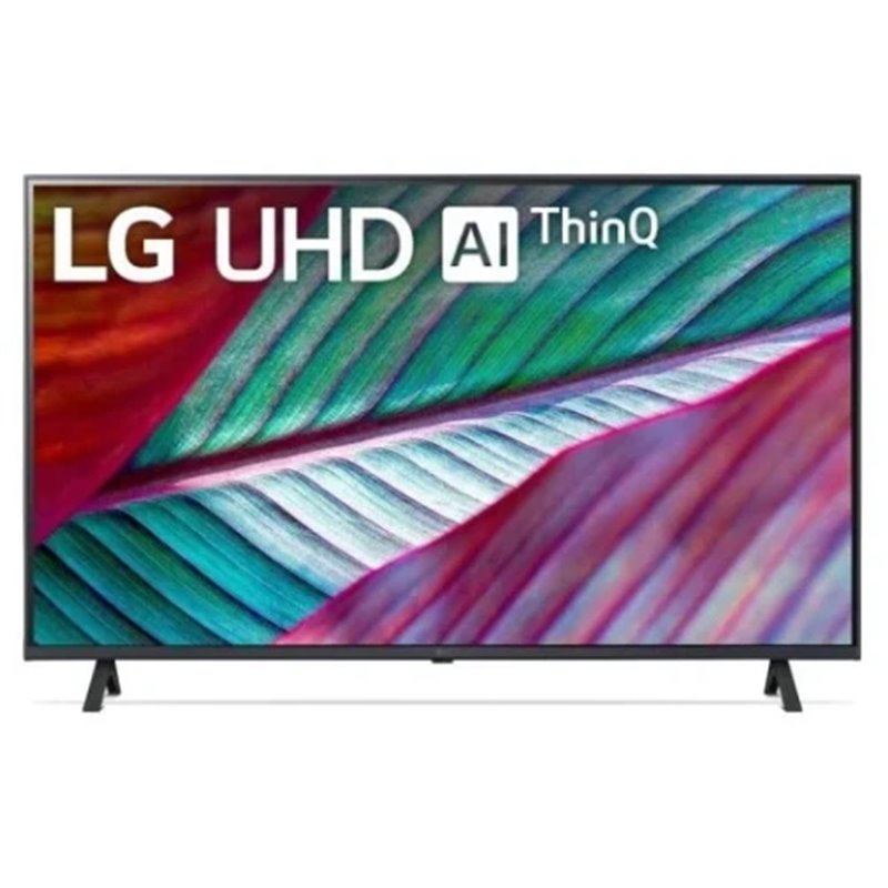 LG TV PRO 55UR781C0LK 55"