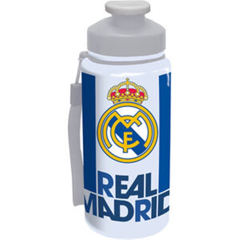 CANTIMPLORA TRANSLUCIDA REAL MADRID