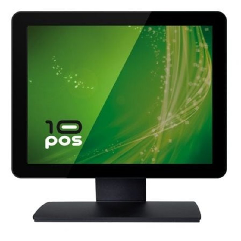 Monitor TPV 10POS TS-15HV 15"/ T�ctil