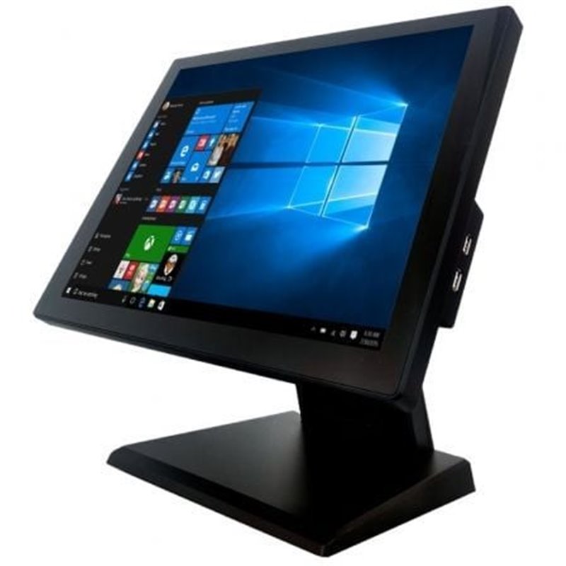 TPV 10POS 10T-15/ Intel J4125/ 8GB/ 128GB SSD/ 15"/ T�ctil/ WiFi/ Win10 IoT