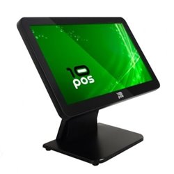 TPV 10POS FT-16NJ414128/ Intel J4125/ 4GB/ 128GB SSD/ 15.6"/ T�ctil