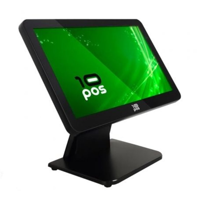 TPV 10POS FT-16NJ414128/ Intel J4125/ 4GB/ 128GB SSD/ 15.6"/ T�ctil