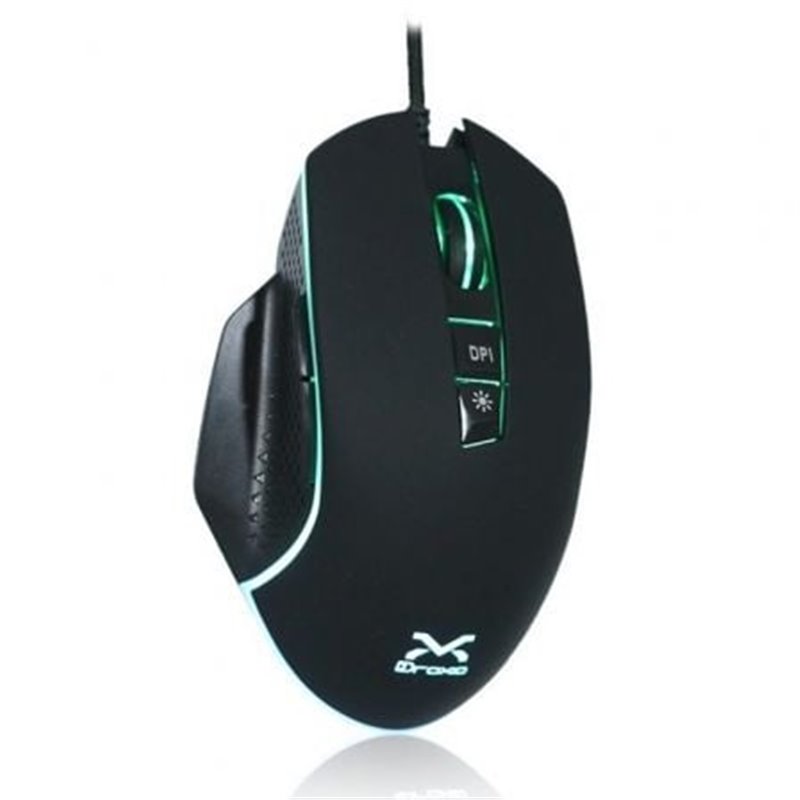 Rat�n Gaming Droxio Itaca/ Hasta 7200 DPI