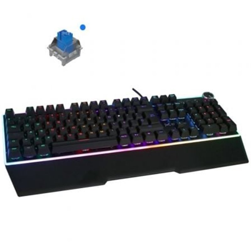 Teclado Gaming Mec�nico Droxio Kotaka 2