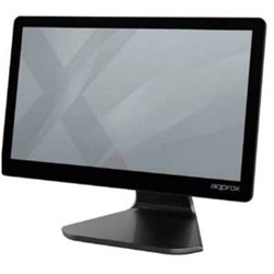 TPV Approx appTPV05G4-128 Intel Celeron J4125/ 4GB/ 128GB SSD/ 15.6"/ T�ctil/ WiFi