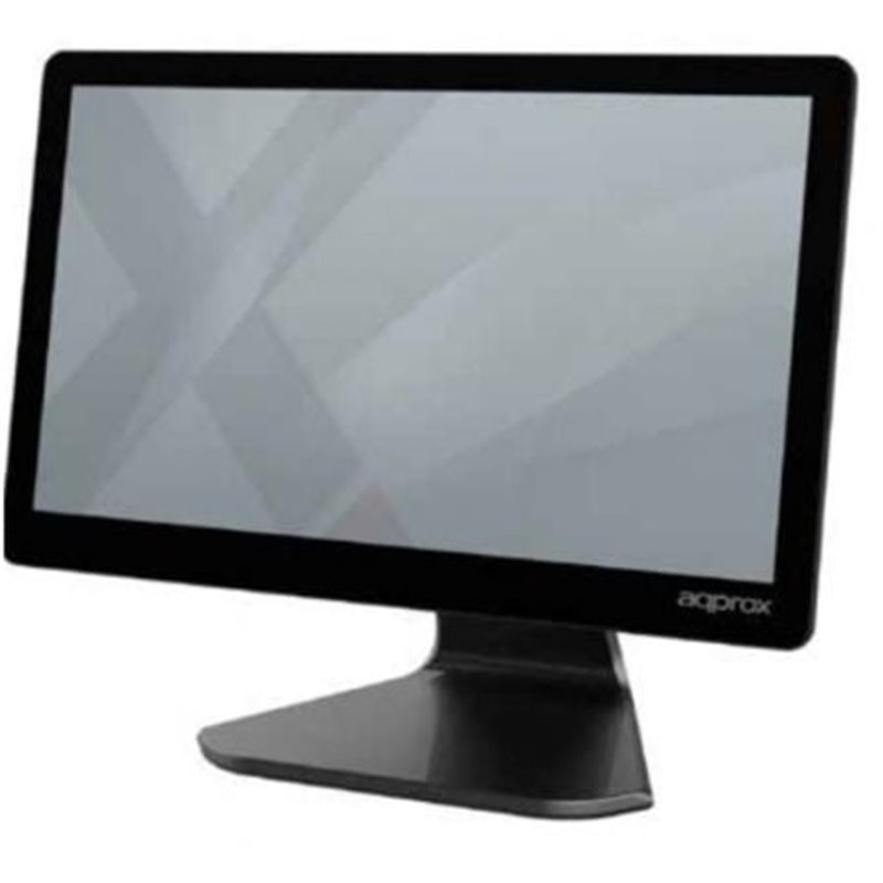 TPV Approx appTPV05G4-128 Intel Celeron J4125/ 4GB/ 128GB SSD/ 15.6"/ T�ctil/ WiFi