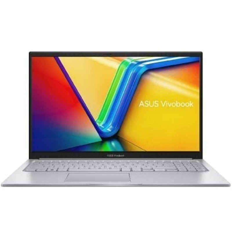 Port�til Asus VivoBook 15 F1504ZA-NJ698 Intel Core i5-1235U/ 8GB/ 512GB SSD/ 15.6"/ Sin Sistema Operativo