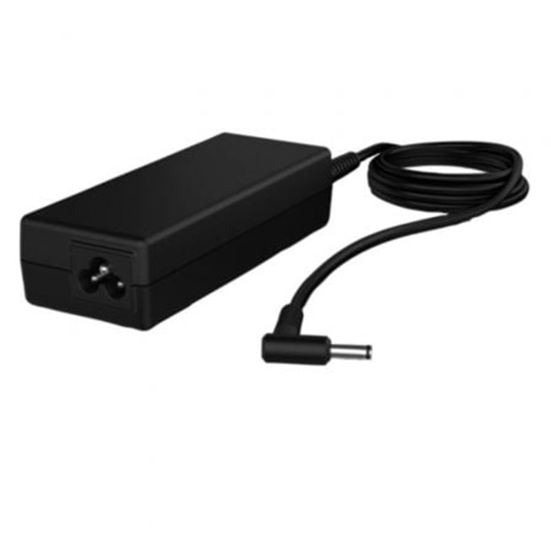 Cargador Original de Port�til HP W5D55AA/ 90W/ Inteligente/ Compatible con conectores de 4,5 mm