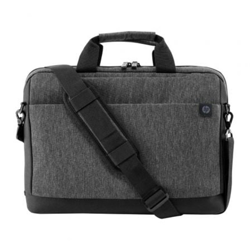 Malet�n HP Renew Travel 2Z8A4AA para Port�tiles hasta 15.6"/ Gris