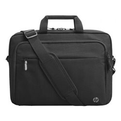 Malet�n HP Professional 500S7AA para Port�tiles hasta 15.6"/ Negro