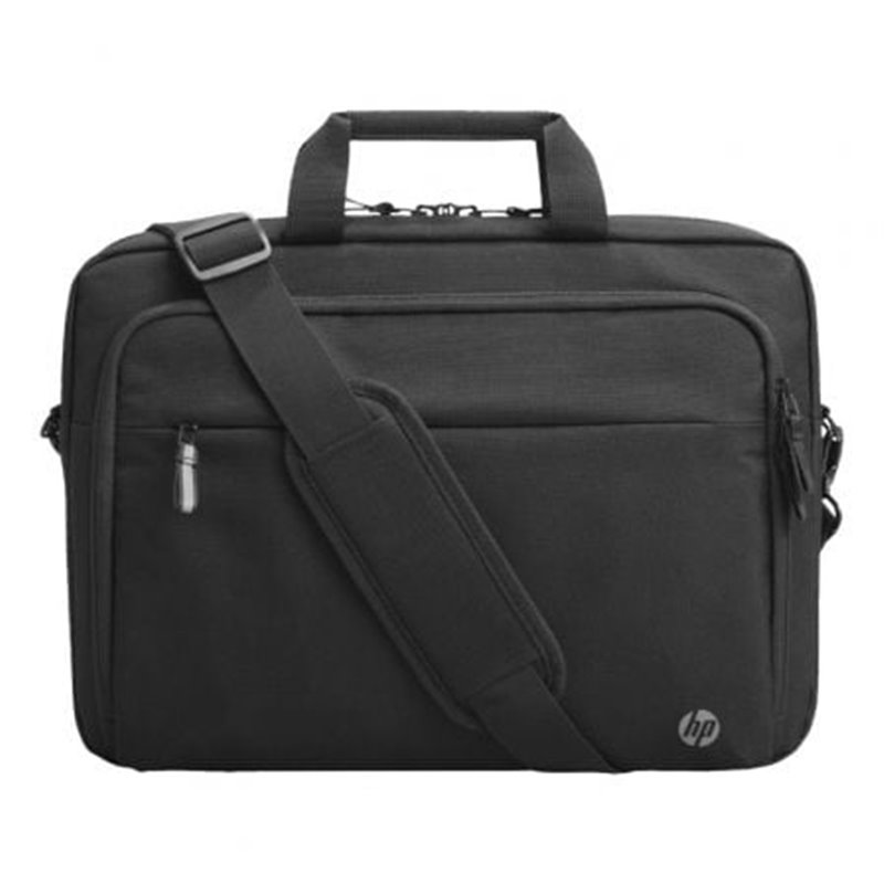 Malet�n HP Professional 500S7AA para Port�tiles hasta 15.6"/ Negro