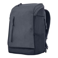 Mochila HP 6B8U4AA Travel para Port�tiles hasta 15.6"/ Gris Hierro