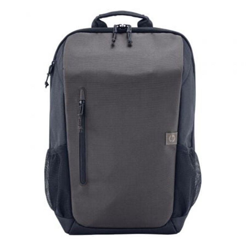 Mochila HP Travel 6B8U6AA para Port�tiles hasta 15.6"/ Azul y Gris