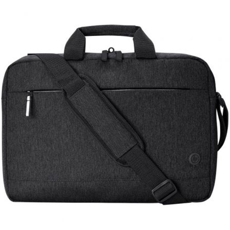 Mochila Apertura Superior HP Prelude Pro para Port�tiles hasta 15.6"/ Negra