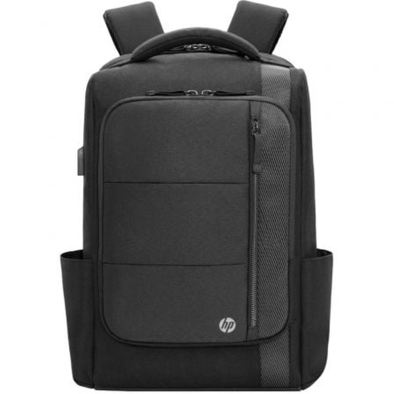 Mochila HP Renew Executive para Port�tiles hasta 16"/ Negra