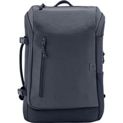 Mochila HP Travel para Port�tiles hasta 15.6"/ Gris