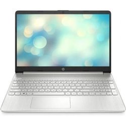 Port�til HP 15S-EQ2156NS Ryzen 7 5700U/ 16GB/ 512GB SSD/ 15.6"/ Sin Sistema Operativo