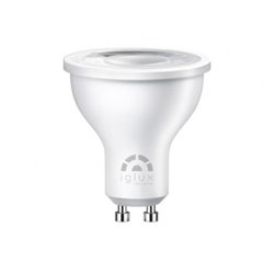 Bombilla Led Iglux XD-0860-F V2/ Casquillo GU10/ 8W/ 690 L�menes/ 5500K