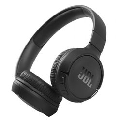 Auriculares Inal�mbricos JBL Tune 510BT/ con Micr�fono/ Bluetooth/ Negros