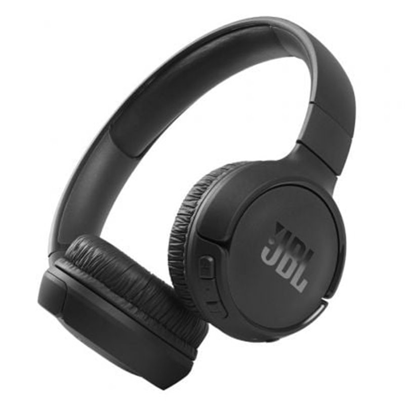 Auriculares Inal�mbricos JBL Tune 510BT/ con Micr�fono/ Bluetooth/ Negros