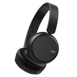 Auriculares Inal�mbricos JVC HA-S36W/ con Micr�fono/ Bluetooth/ Negros