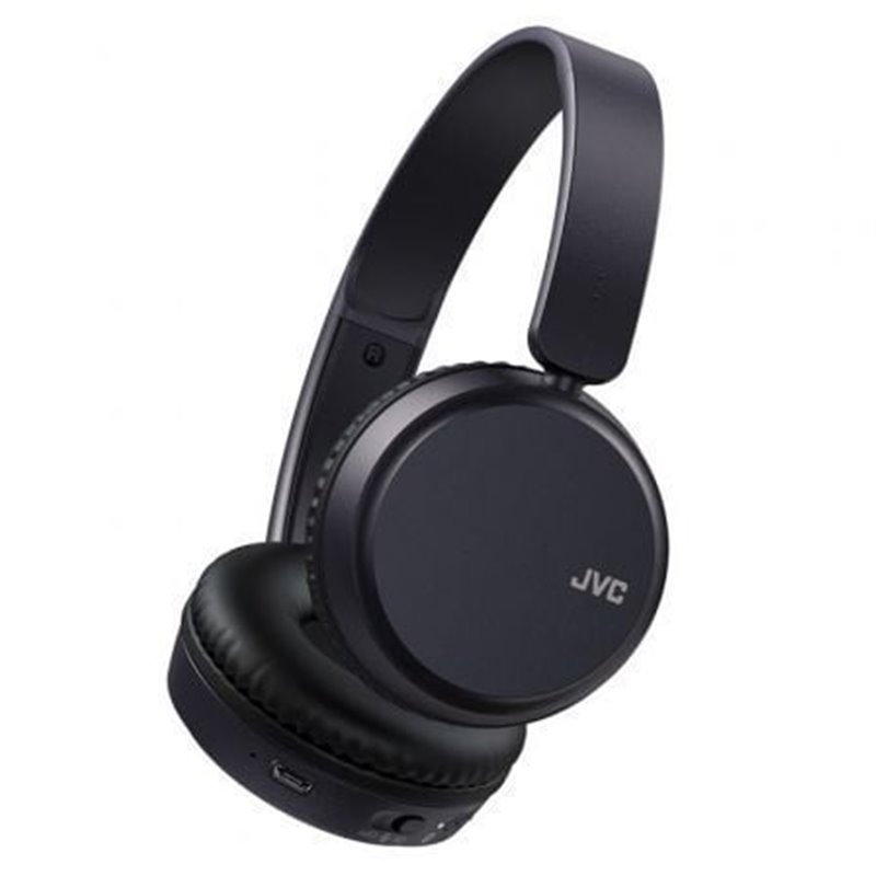 Auriculares Inal�mbricos JVC HA-S36W/ con Micr�fono/ Bluetooth/ Azules