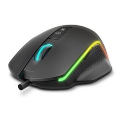 Rat�n Gaming Krom Keos/ Hasta 6400 DPI