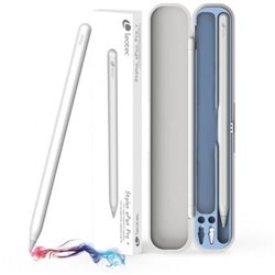 L�piz Electr�nico Leotec LESTP03W Stylus ePen Pro+ para iPad y iPad Pro/ Blanco