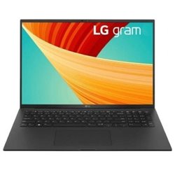 Port�til LG Gram 15ZD90S-G.AX75B Intel Core Ultra 7-155H/ 16GB/ 512GB SSD/ 15.6"/ Sin Sistema Operativo