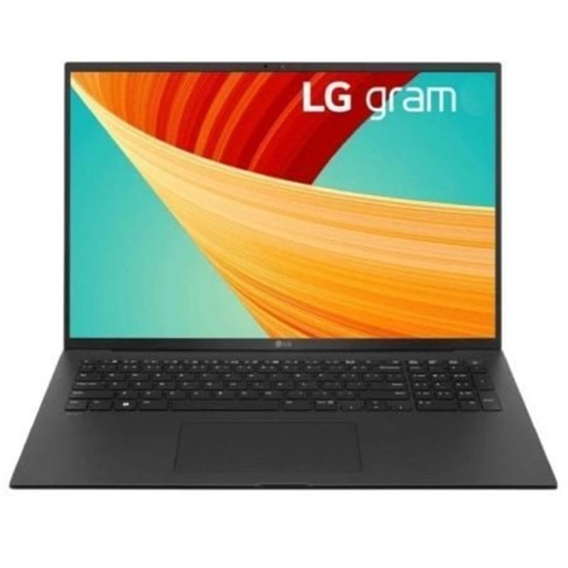 Port�til LG Gram 15ZD90S-G.AX75B Intel Core Ultra 7-155H/ 16GB/ 512GB SSD/ 15.6"/ Sin Sistema Operativo