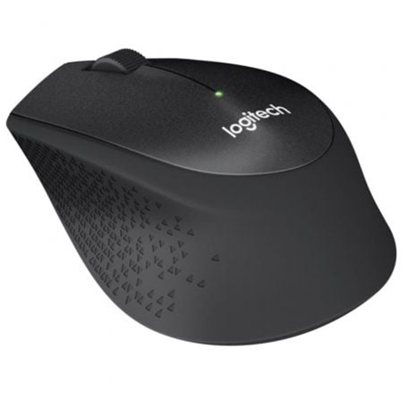 Rat�n Inal�mbrico Logitech B330 Silent Plus/ Hasta 1000 DPI