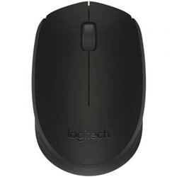 Rat�n Inal�mbrico Logitech M171/ Hasta 1000 DPI