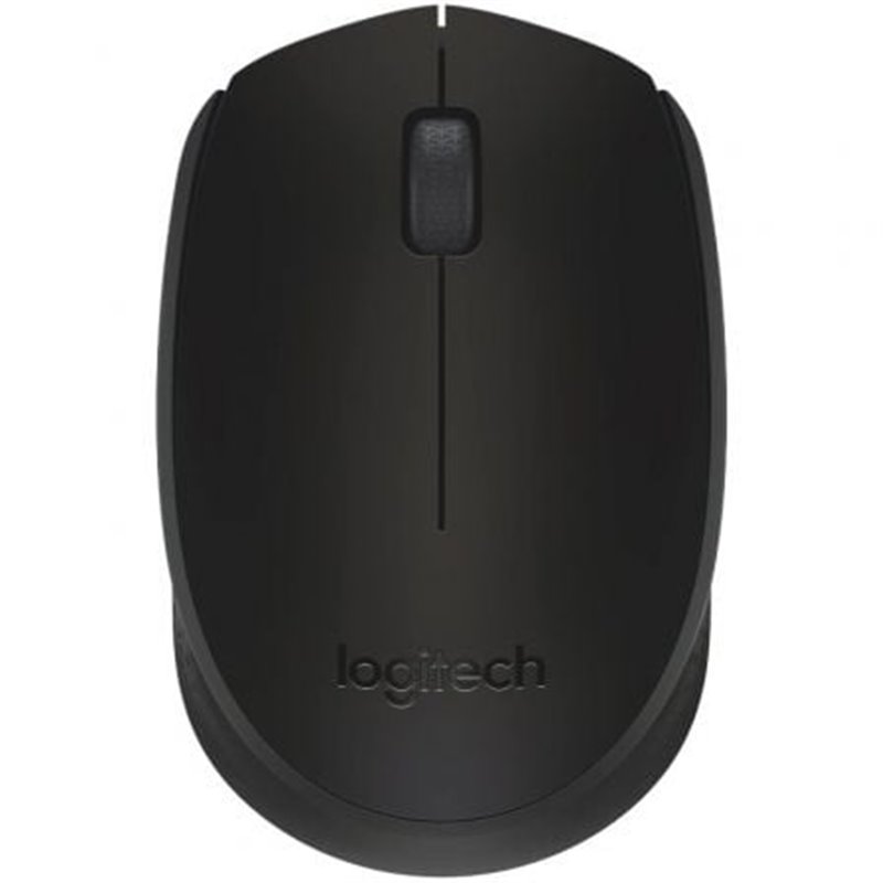 Rat�n Inal�mbrico Logitech M171/ Hasta 1000 DPI