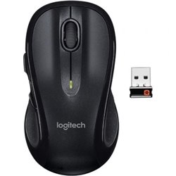 Rat�n Inal�mbrico Logitech Pebble M510/ Hasta 1000 DPI