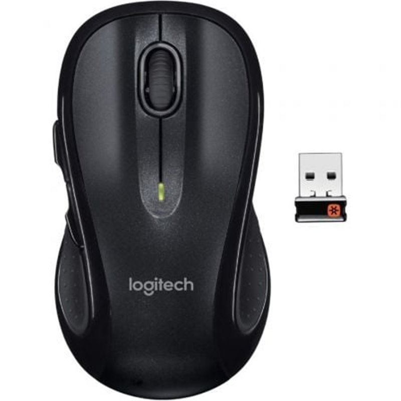 Rat�n Inal�mbrico Logitech Pebble M510/ Hasta 1000 DPI