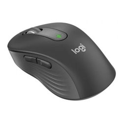 Rat�n Inal�mbrico por Bluetooth Logitech Signature M650 L/ Hasta 2000 DPI