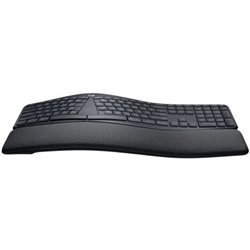 Teclado Inal�mbrico por Bluetooth Logitech Ergo K860